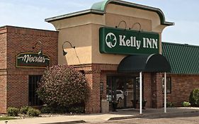 Kelly Inn Bismarck North Dakota